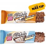 Chiefs Protein bar 55 g – Zboží Mobilmania
