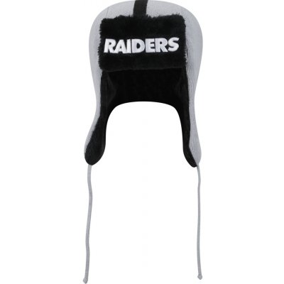 New Era Pánská zimní čepice Las Vegas Raiders NFL Trapper – Hledejceny.cz