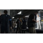 Detroit: Become Human – Zboží Dáma