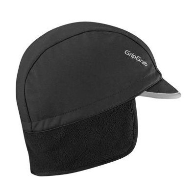 GripGrab Windproof Winter Cap – Zboží Mobilmania