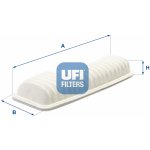 Vzduchový filtr UFI 30.288.00 – Hledejceny.cz