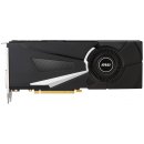 Grafická karta MSI GeForce GTX 1070 Ti AERO 8G