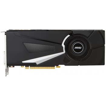 MSI GeForce GTX 1070 Ti AERO 8G