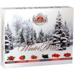 Basilur Winter Berries Assorted 60 gastro sáčků – Zboží Dáma