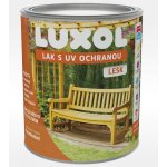 Luxol Lak s UV ochranou 0,75 l lesk – Sleviste.cz