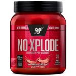BSN N.O.-Xplode 650 g – Zboží Dáma