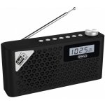rádio B-4907, DAB, digitální MT-1920 DAB – Sleviste.cz