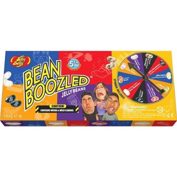 BEANBOOZLED Gift Box Ruletka 100 g