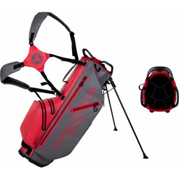 Fastfold Avalange Stand Bag Rain Dry