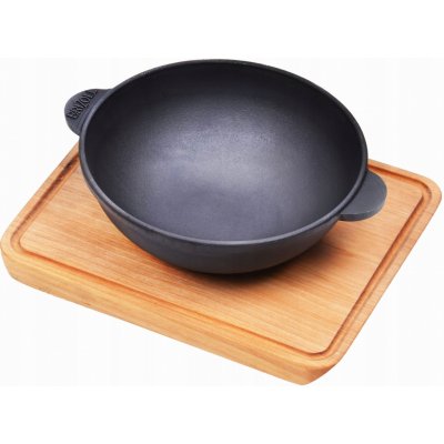 Brizoll Wok 18 cm