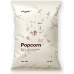 Vilgain Popcorn BIO – mořská sůl 50 g – Sleviste.cz