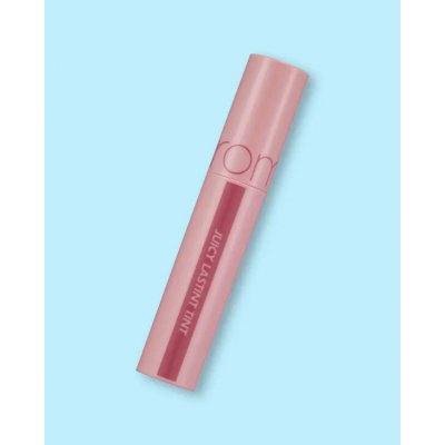 Rom&nd Tint na rty Juicy Lasting Tint No 25 Bare Grape 5,5 g – Zboží Dáma