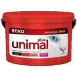 Roko unimal Plus 4 Kg – Zbozi.Blesk.cz