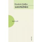 Loupežníci - Friedrich Schiller – Hledejceny.cz