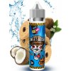 Příchuť pro míchání e-liquidu Chill Pill Shake & Vape Sweet Boom 12 ml