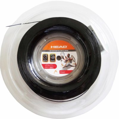 Head Synthetic Gut PPS 200m 1,30 mm – Hledejceny.cz