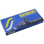 Sunstar Řetězová sada KTM Freeride 250 R 14-17 – Zboží Mobilmania