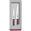 Sada nožů Victorinox Carving Knife 5.1050.2RADG 2 ks