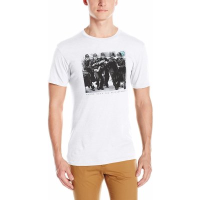 Neff RIOT TEE white – Hledejceny.cz