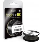 Delphin šňůra fin HOOKLINE 6K gravel 20m 15lb