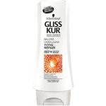 Gliss Kur ExpressTotal Repair balzám 200 ml – Zbozi.Blesk.cz