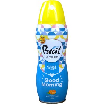 BRAIT suchý osvěžovač Good Morning 300 ml