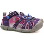 Keen Seacamp II Cnx Youth Daisies/Marina – Sleviste.cz