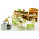 Sylvanian Families 5033 Jídelna – Hledejceny.cz