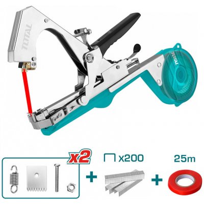 TOTAL Kleště vázací zahradnické, 32cm – Sleviste.cz