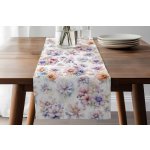 Darré bavlna běhoun Anastasia 31x100cm – Zboží Dáma