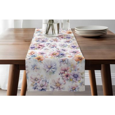 Darré bavlna běhoun Anastasia 31x100cm – Zboží Dáma