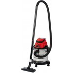Einhell TC-VC 1820 Li Solo 2347130 – Hledejceny.cz
