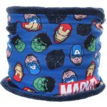 Nákrčník Avengers SC xh4047 tm. modrý – Zboží Mobilmania