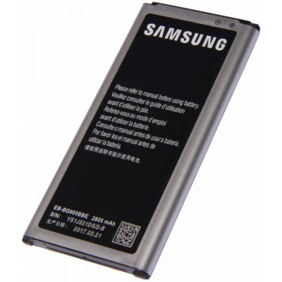 Samsung EB-BG900B – Zbozi.Blesk.cz