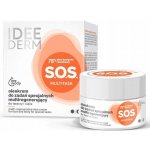 Ideepharm Idee Derm S.O.S Multitask regenerační krém pro suchou až atopickou pokožku 50 ml – Hledejceny.cz