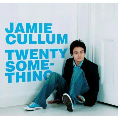 Jamie Cullum - Twentysomething LP