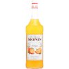 Šťáva Monin Orange 1 l