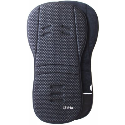 Pinkie prodloužená podložka Black Comb – Hledejceny.cz