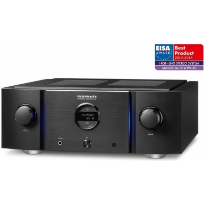 Marantz PM-10S1 – Hledejceny.cz