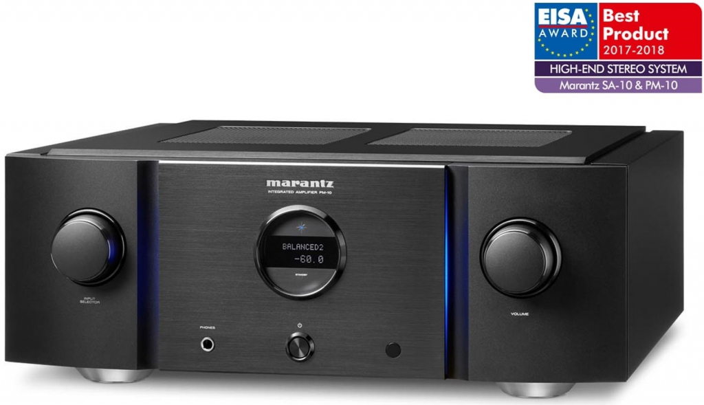 Marantz PM-10S1