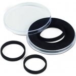 Leuchtturm Mincovní kapsle GRIPS XL 21 62 mm balení 10 ks – Zbozi.Blesk.cz