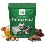KávaPRO Káva pro fotbalistu zrnková 250 g – Hledejceny.cz