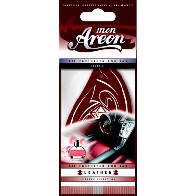 Areon MON - Leather – Hledejceny.cz