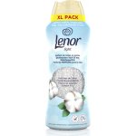Lenor Cotton Fresh Vonné perličky 495 g – Zboží Dáma