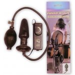 Seven Creations Fanny Hills Butt kolík DOD2-SEVCR00103 – Zboží Dáma