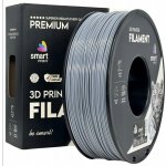 Smart Print PETG šedá 1.75mm 1kg – Hledejceny.cz