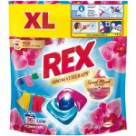 Rex Aromatherapy Orchid Color prací kapsle 36 PD – Sleviste.cz