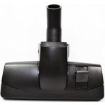 Husky Kombinovaná hubice na koberce a hladké podlahy černá - G-002-BK – Hledejceny.cz