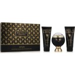 Afnan Souvenir Desert Rose EDP 100 ml + sprchový gel 100 ml + tělové mléko 100 ml – Zboží Mobilmania