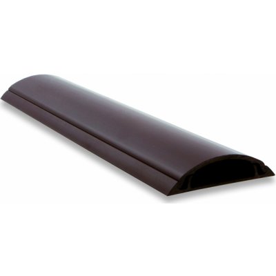 Malpro Lišta podlahová hnědá 5219 2 m – Hledejceny.cz